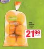 Spar Freshline Oranges-1.5Kg Per Pocket