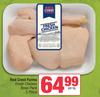 Red Crest Farms Fresh Chicken Braai Pack 5 Piece-Per Kg