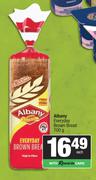Albany Everyday Brown Bread-700g