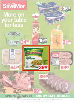 SPAR SaveMor Eastern Cape : Choose To SaveMor Today (25 May - 07 June 2026), page 2