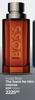 Hugo Boss The Scent For Him Intense EDP-100ml