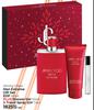Jimmy Choo Man Extreme Gift Set (EDP 100ml Plus Shower Gel 100ml & Travel Spray EDP 7.5ml)-Per Set