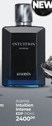 Aramis Intuition Intense EDP-100ml