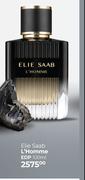 Elie Saab L'Homme EDP-100ml
