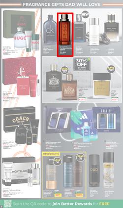 Dis-Chem : Perfect Gifts For The Best Dad (12 May - 14 June 2026), page 2