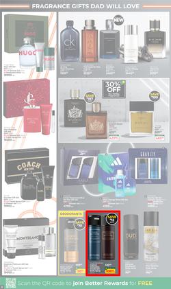 Dis-Chem : Perfect Gifts For The Best Dad (12 May - 14 June 2026), page 2