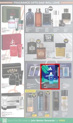 Dis-Chem : Perfect Gifts For The Best Dad (12 May - 14 June 2026), page 2