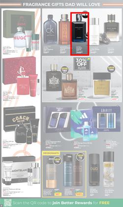 Dis-Chem : Perfect Gifts For The Best Dad (12 May - 14 June 2026), page 2