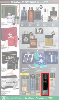 Dis-Chem : Perfect Gifts For The Best Dad (12 May - 14 June 2026), page 2
