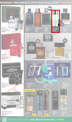Dis-Chem : Perfect Gifts For The Best Dad (12 May - 14 June 2026), page 2
