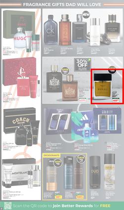 Dis-Chem : Perfect Gifts For The Best Dad (12 May - 14 June 2026), page 2