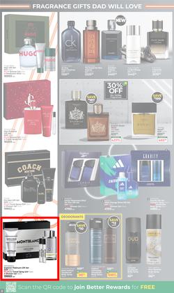 Dis-Chem : Perfect Gifts For The Best Dad (12 May - 14 June 2026), page 2