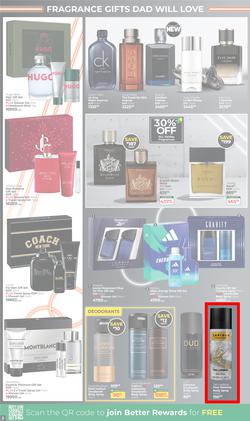 Dis-Chem : Perfect Gifts For The Best Dad (12 May - 14 June 2026), page 2