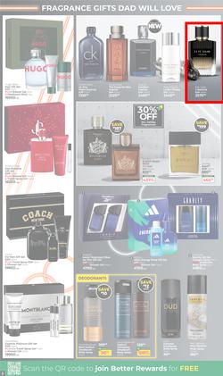 Dis-Chem : Perfect Gifts For The Best Dad (12 May - 14 June 2026), page 2