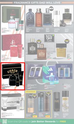 Dis-Chem : Perfect Gifts For The Best Dad (12 May - 14 June 2026), page 2