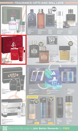 Dis-Chem : Perfect Gifts For The Best Dad (12 May - 14 June 2026), page 2