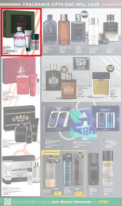 Dis-Chem : Perfect Gifts For The Best Dad (12 May - 14 June 2026), page 2