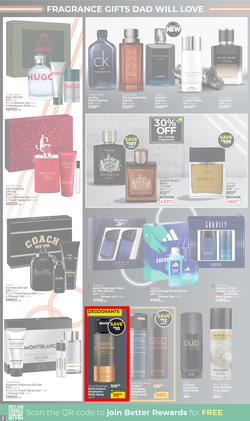 Dis-Chem : Perfect Gifts For The Best Dad (12 May - 14 June 2026), page 2