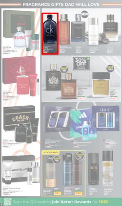 Dis-Chem : Perfect Gifts For The Best Dad (12 May - 14 June 2026), page 2