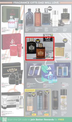 Dis-Chem : Perfect Gifts For The Best Dad (12 May - 14 June 2026), page 2