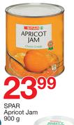 Spar Apricot Jam-900g