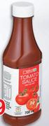Spar Tomato Sauce-700ml Each