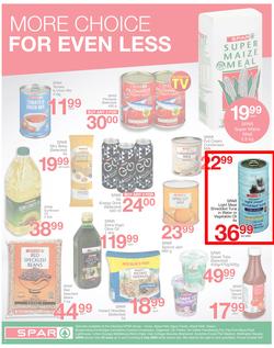 SPAR EASTERN CAPE : We Deliver On The Best For Less (23 June - 5 July 2020), page 2