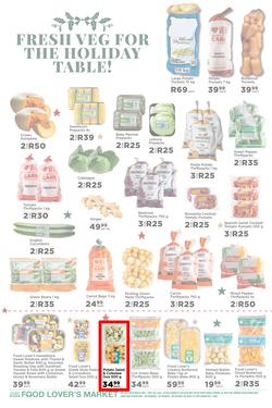 Food Lover's Market Springfield Park : From Our Family To Yours This Christmas (28 November - 04 December 2022), page 2