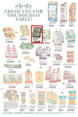 Food Lover's Market Springfield Park : From Our Family To Yours This Christmas (28 November - 04 December 2022), page 2