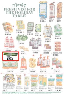 Food Lover's Market Springfield Park : From Our Family To Yours This Christmas (28 November - 04 December 2022), page 2