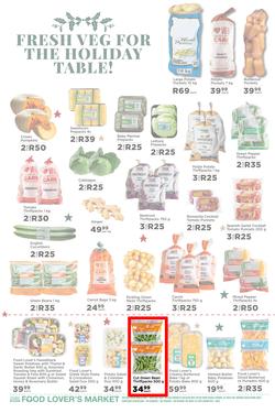 Food Lover's Market Springfield Park : From Our Family To Yours This Christmas (28 November - 04 December 2022), page 2