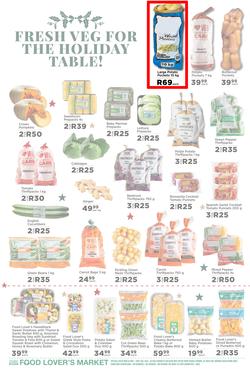 Food Lover's Market Springfield Park : From Our Family To Yours This Christmas (28 November - 04 December 2022), page 2