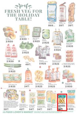 Food Lover's Market Springfield Park : From Our Family To Yours This Christmas (28 November - 04 December 2022), page 2