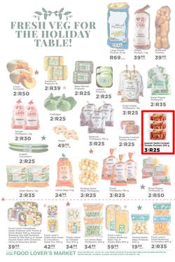 Food Lover's Market Springfield Park : From Our Family To Yours This Christmas (28 November - 04 December 2022), page 2