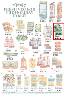 Food Lover's Market Springfield Park : From Our Family To Yours This Christmas (28 November - 04 December 2022), page 2