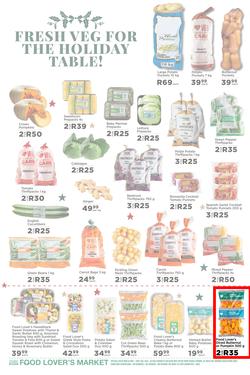 Food Lover's Market Springfield Park : From Our Family To Yours This Christmas (28 November - 04 December 2022), page 2