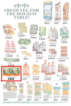 Food Lover's Market Springfield Park : From Our Family To Yours This Christmas (28 November - 04 December 2022), page 2