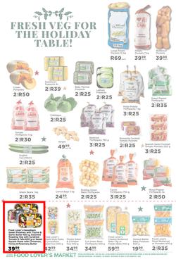 Food Lover's Market Springfield Park : From Our Family To Yours This Christmas (28 November - 04 December 2022), page 2