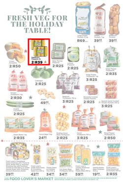 Food Lover's Market Springfield Park : From Our Family To Yours This Christmas (28 November - 04 December 2022), page 2