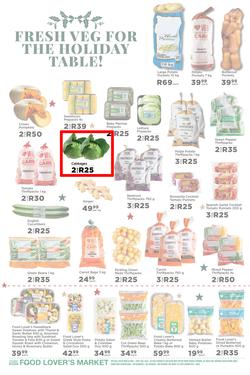 Food Lover's Market Springfield Park : From Our Family To Yours This Christmas (28 November - 04 December 2022), page 2