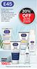 E45 Face Care Products-Each