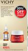 Vichy Face Care Products-Each