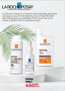 La Roche Posay Face Care-Each