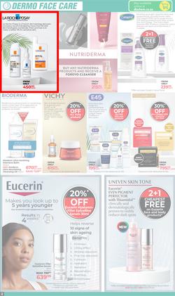 Dis-Chem : Big Savings (17 June - 13 July 2025), page 2