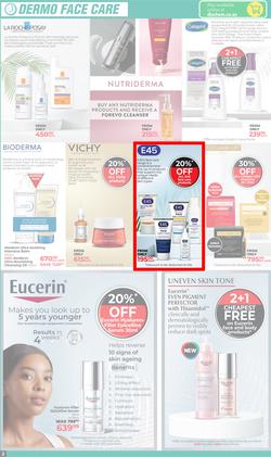 Dis-Chem : Big Savings (17 June - 13 July 2025), page 2