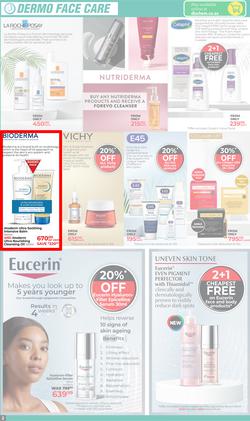 Dis-Chem : Big Savings (17 June - 13 July 2025), page 2