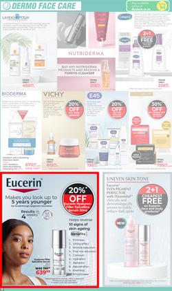 Dis-Chem : Big Savings (17 June - 13 July 2025), page 2