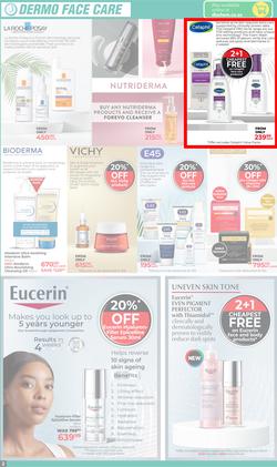 Dis-Chem : Big Savings (17 June - 13 July 2025), page 2