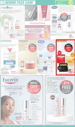 Dis-Chem : Big Savings (17 June - 13 July 2025), page 2