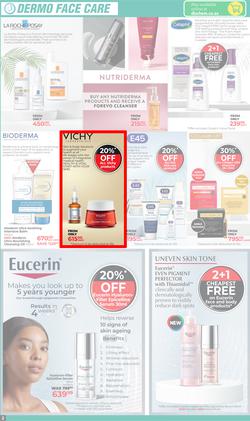 Dis-Chem : Big Savings (17 June - 13 July 2025), page 2